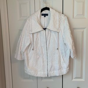 Susan Graver 2 piece set